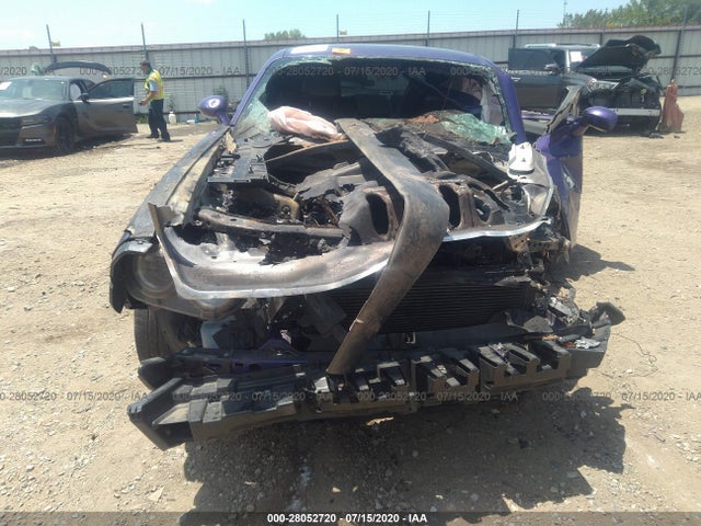 Dodge Challenger R/t Plus 2016 2C3CDZBT7GH201577 Image 7