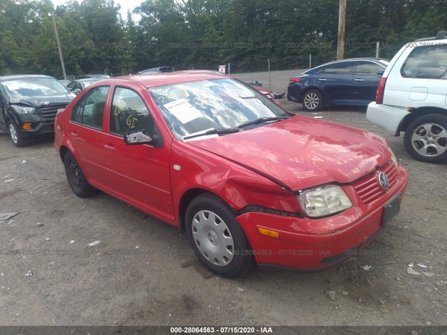 3VWSC29M1XM009411 VOLKSWAGEN NEW JETTA Photo 1