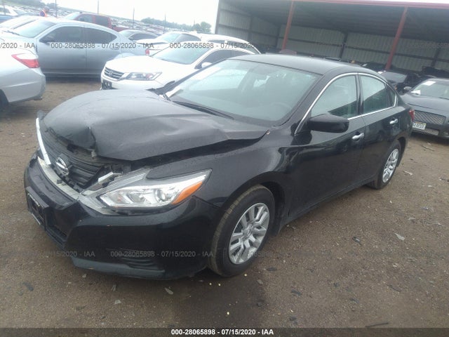 Nissan Altima 2.5 S 2017 1N4AL3AP0HN343484 Image 2