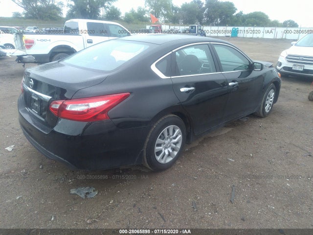 Nissan Altima 2.5 S 2017 1N4AL3AP0HN343484 Image 5