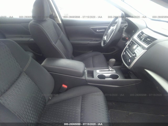 Nissan Altima 2.5 S 2017 1N4AL3AP0HN343484 Image 6
