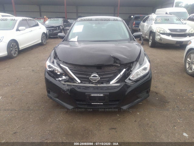 Nissan Altima 2.5 S 2017 1N4AL3AP0HN343484 Image 7