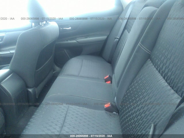 Nissan Altima 2.5 S 2017 1N4AL3AP0HN343484 Image 9