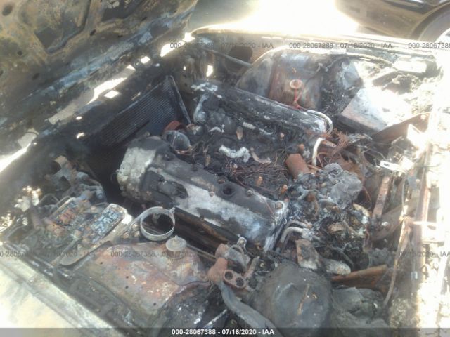 1998 JAGUAR XJ8 SAJHX6249WC820412 Photo 9