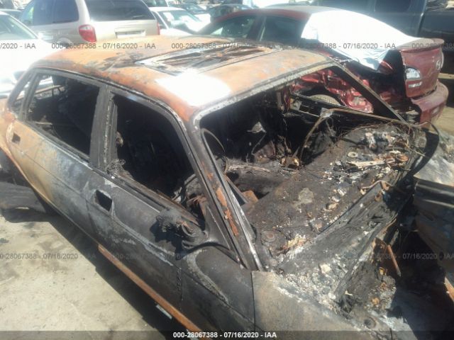 1998 JAGUAR XJ8 SAJHX6249WC820412 Photo 5