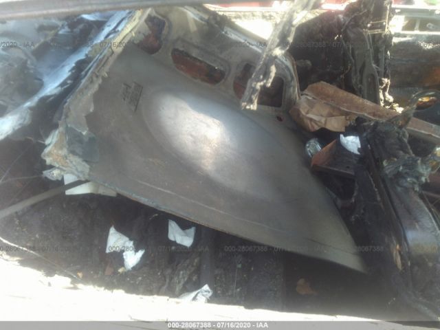 1998 JAGUAR XJ8 SAJHX6249WC820412 Photo 7