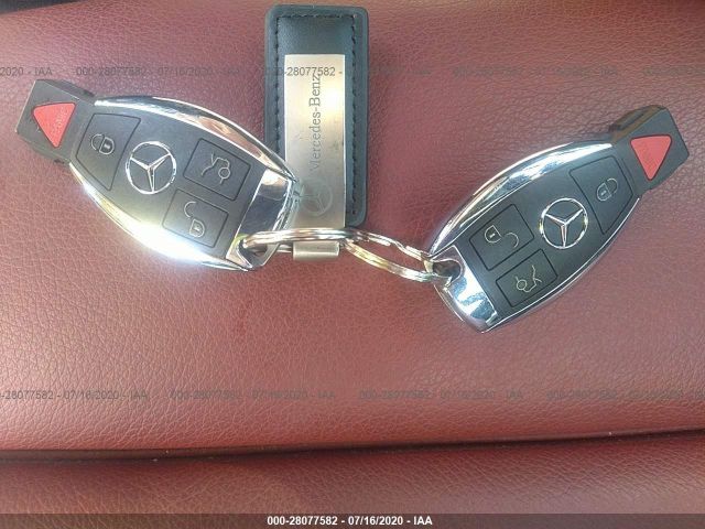 55SWF6EB6HU218820 Mercedes-Benz Amg C 43 4matic