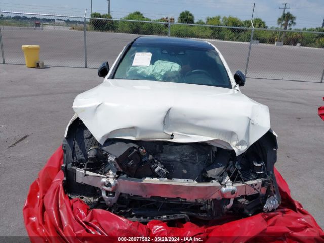 55SWF6EB6HU218820 Mercedes-Benz Amg C 43 4matic
