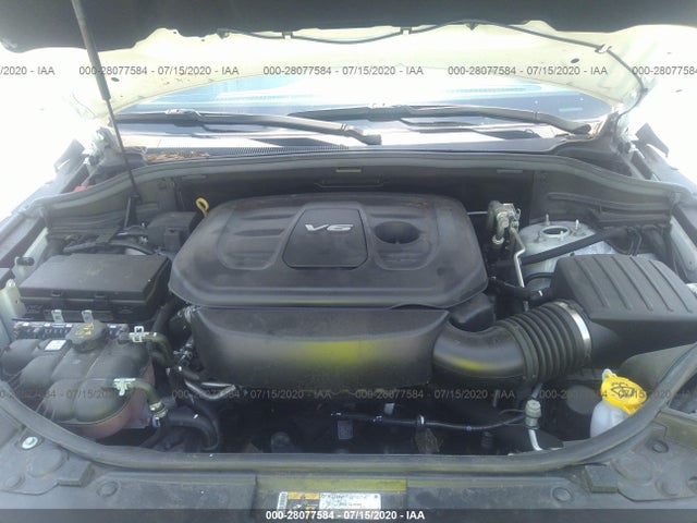 Jeep Grand Cherokee Laredo E 4x2 2018 1C4RJEAG8JC513526 Image 10