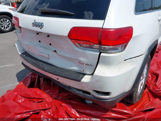 Jeep Grand Cherokee Laredo E 4x2 2018 1C4RJEAG8JC513526 Image 6
