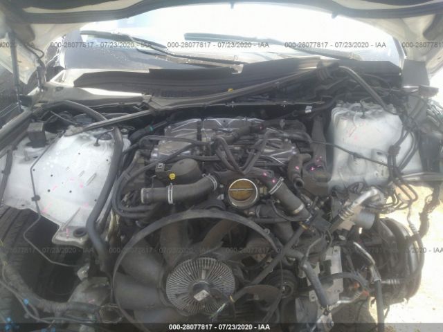 SALWG2VF9GA649632 Land Rover Range Rover Sport V6 Se