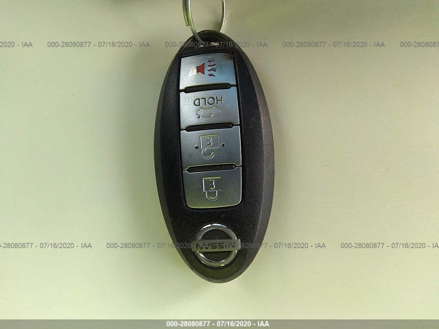 2010 NISSAN ALTIMA VIN: 1N4AL2AP1AN445747