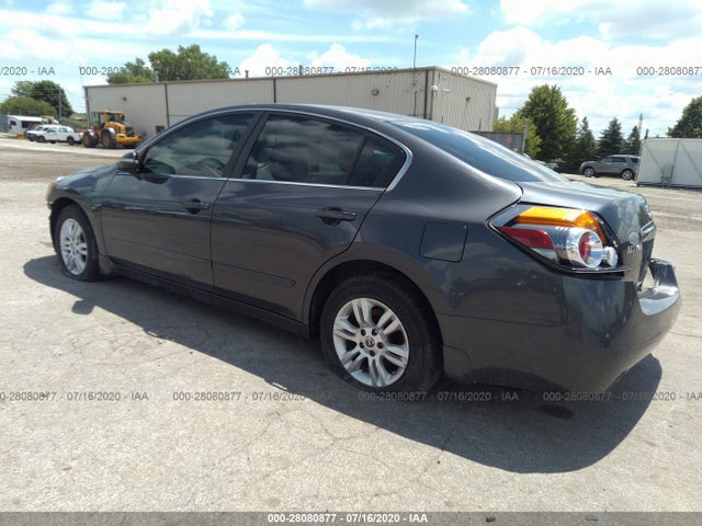 2010 NISSAN ALTIMA VIN: 1N4AL2AP1AN445747