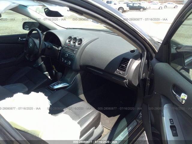 2010 NISSAN ALTIMA VIN: 1N4AL2AP1AN445747