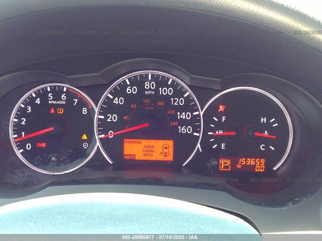 2010 NISSAN ALTIMA VIN: 1N4AL2AP1AN445747