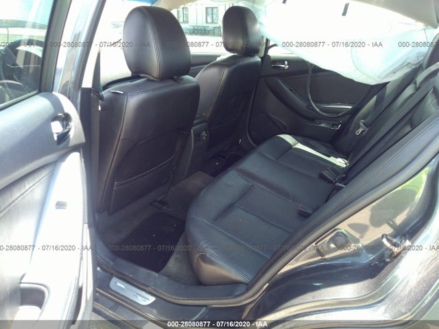 2010 NISSAN ALTIMA VIN: 1N4AL2AP1AN445747