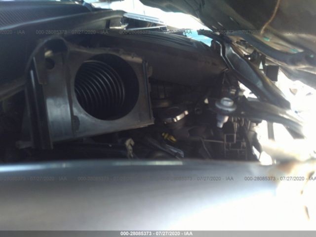 2C4RDGBG2ER193375 Dodge Grand Caravan American Value Pkg