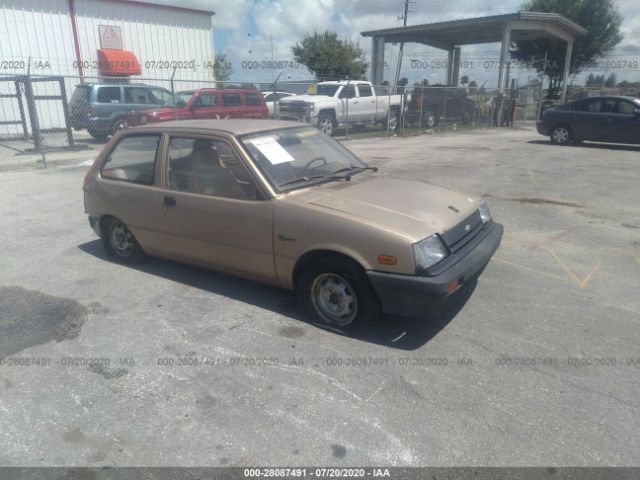 JG1MR215XHK783205 CHEVROLET GEO SPRINT Photo 1