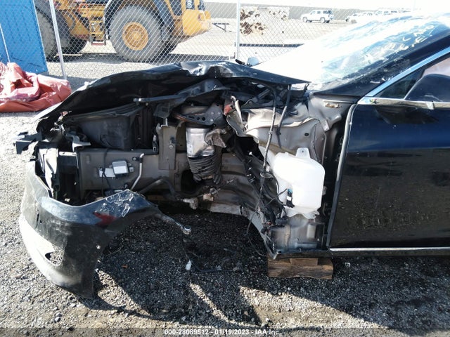 Tesla MODEL S 2018 5YJSA1E22JF281565 Image 7