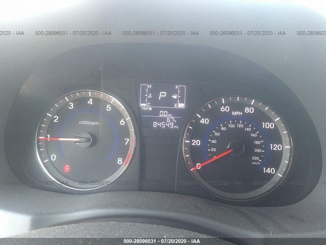 2017 Hyundai Accent, VIN: KMHCT4AE7HU328862