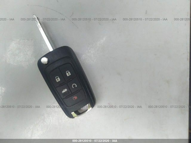 1G1125S36FU130300 Chevrolet Impala 2lt