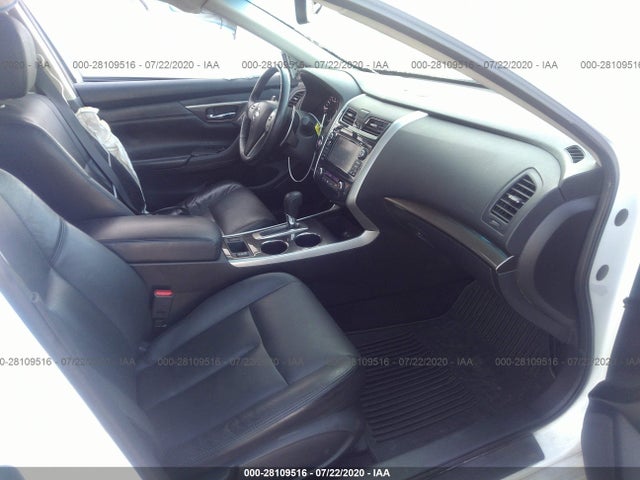 2014 NISSAN ALTIMA 3.5 SL VIN: 1N4BL3AP2EC174595
