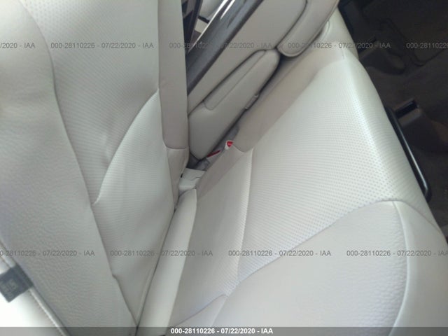 2019 Lexus GX, VIN: JTJBM7FX7K5229255