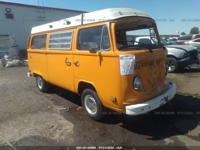 2372166030 VOLKSWAGEN KOMBI Photo 1