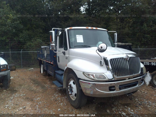 1HTMPAFM76H162959 INTERNATIONAL 4200 Photo 1