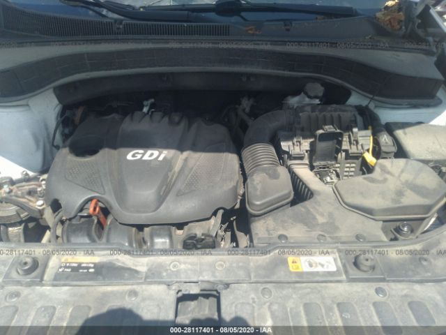 5XYKT4A6XFG620528 KIA SORENTO LX