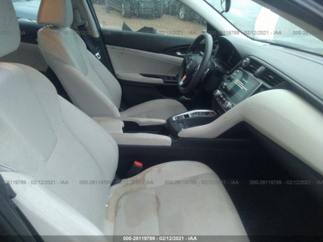 Фото: 19XZE4F50KE029012 - 5