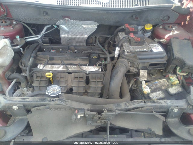 Jeep Compass 2014 -auction- 9