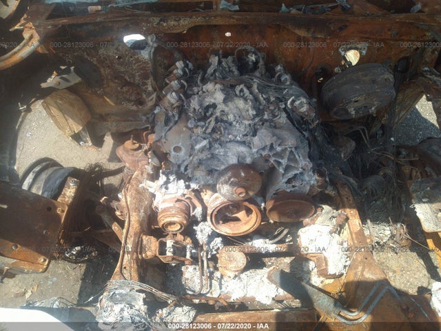 GMC SIERRA 1500 2006 2GTEK19B361107289 Image 10