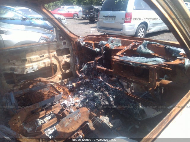 GMC SIERRA 1500 2006 2GTEK19B361107289 Image 5