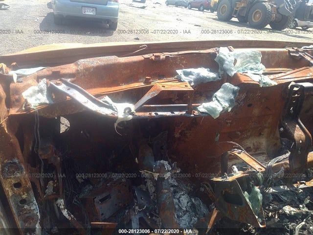 GMC SIERRA 1500 2006 2GTEK19B361107289 Image 7
