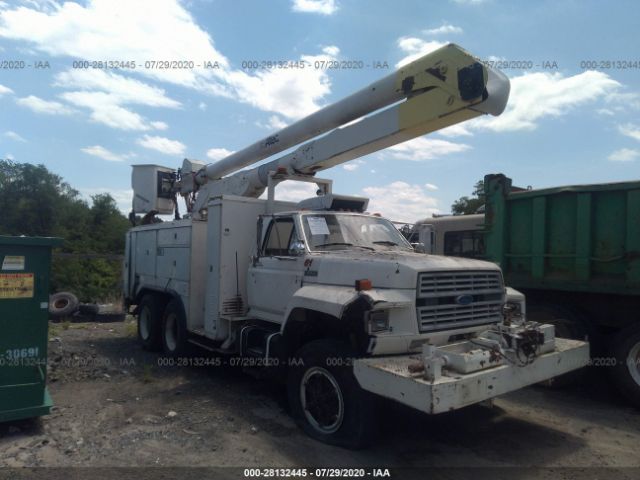 1FDYL80U3FVA43671 FORD FT8000 Photo 1