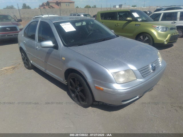 3VWSE29M7XM100791 VOLKSWAGEN NEW JETTA Photo 1