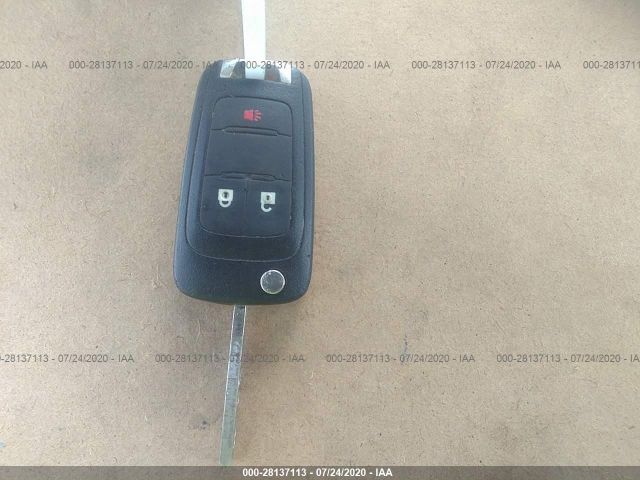 2GKALMEKXH6259387 GMC Terrain Sle