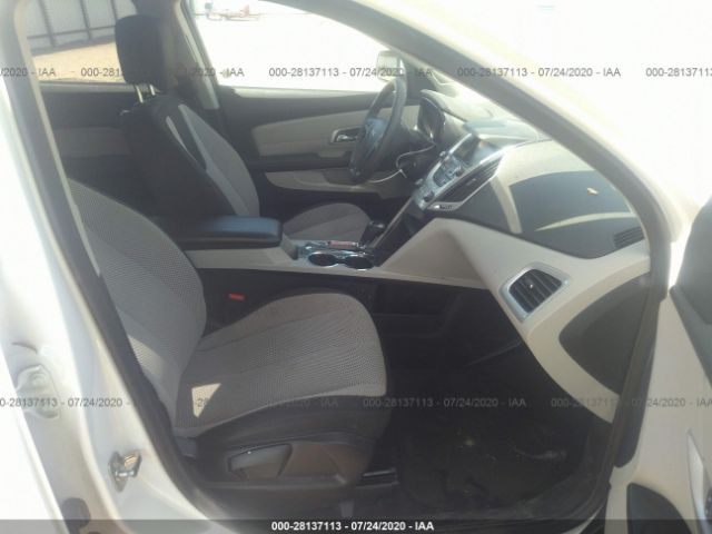 2GKALMEKXH6259387 GMC Terrain Sle