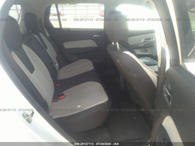 2GKALMEKXH6259387 GMC Terrain Sle