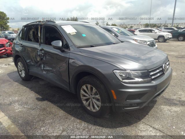 Images of 2020 VOLKSWAGEN TIGUAN 3VV1B7AX7LM083254 | vin: 3VV1B7AX7LM083254 | 28143037