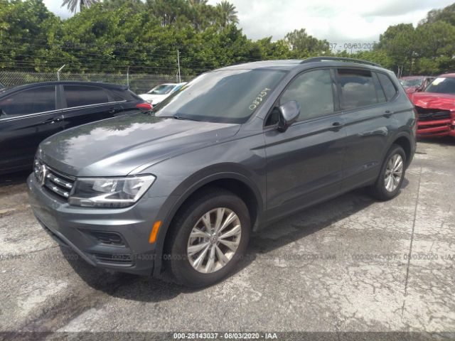 Images of 2020 VOLKSWAGEN TIGUAN 3VV1B7AX7LM083254 | vin: 3VV1B7AX7LM083254 | 28143037