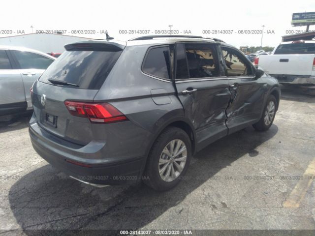 Auction sale of the 2020 VOLKSWAGEN TIGUAN , vin: 3VV1B7AX7LM083254, lot number: 28143037