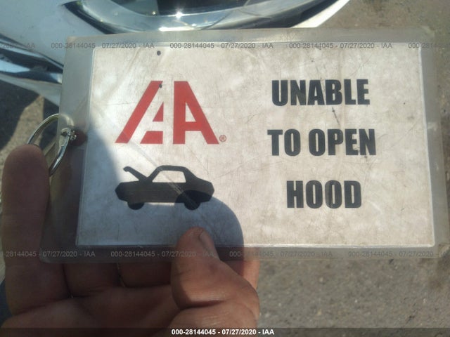 Ford Fusion (North America) 2015 -auction- 9