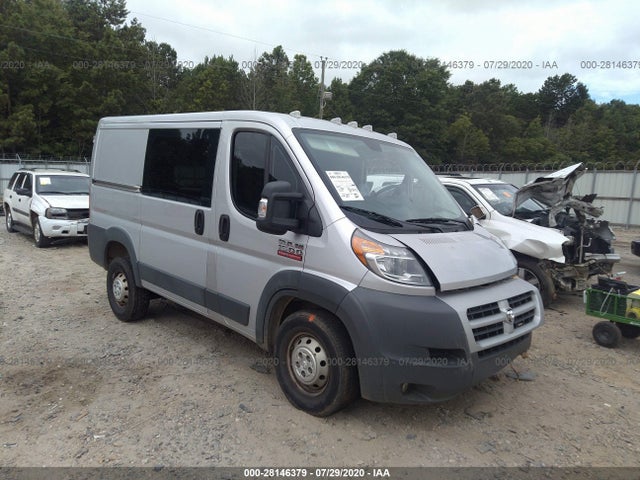 RAM Promaster 2014 3C6TRVNGXEE119962 zdjęcie główne