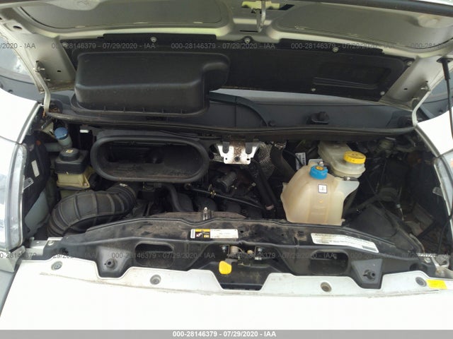 RAM Promaster 2014 3C6TRVNGXEE119962 Image 10
