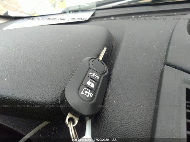 RAM Promaster 2014 3C6TRVNGXEE119962 Image 11
