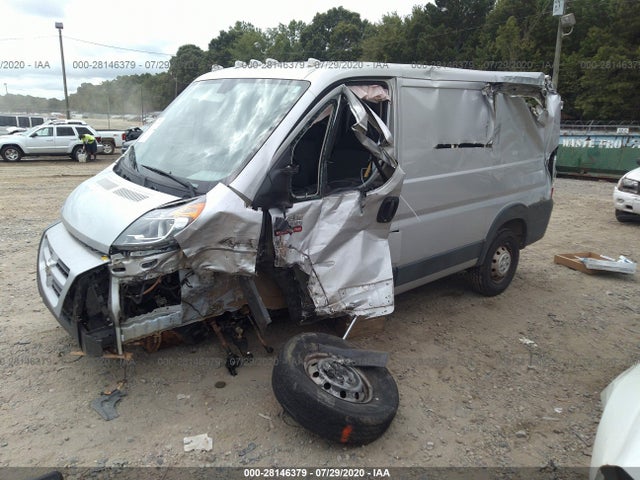 RAM Promaster 2014 3C6TRVNGXEE119962 Image 2