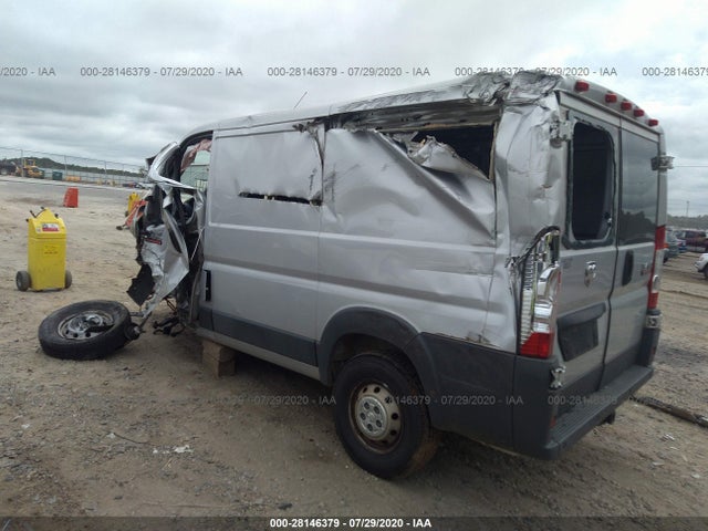 RAM Promaster 2014 3C6TRVNGXEE119962 Image 3