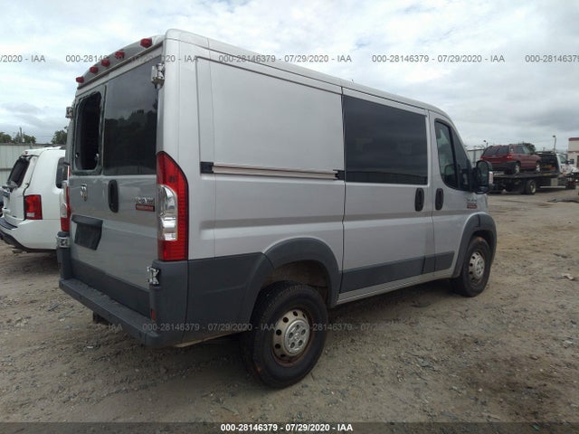 RAM Promaster 2014 3C6TRVNGXEE119962 Image 4